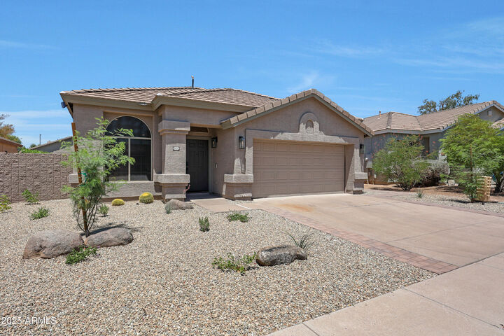 Property Photo: 4628 E Paso Trail AZ 85050