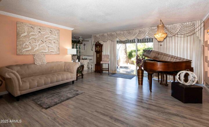 Property Photo:  6767 N 7th Street 105  AZ 85014 