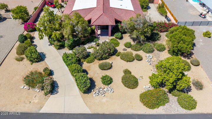 Property Photo:  11132 W Kolina Lane  AZ 85351 