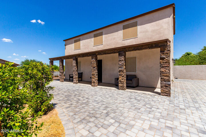 Property Photo: 2056 W Dobbins Road AZ 85041
