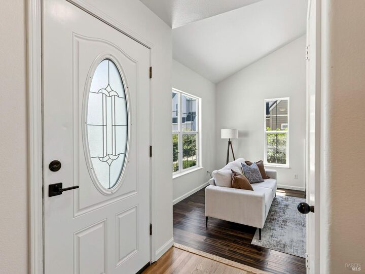 Property Photo:  2343 Mikayla Drive  CA 95403 