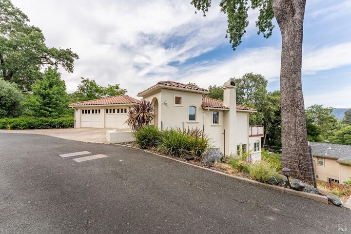 Property Photo:  620 Park Boulevard  CA 95482 