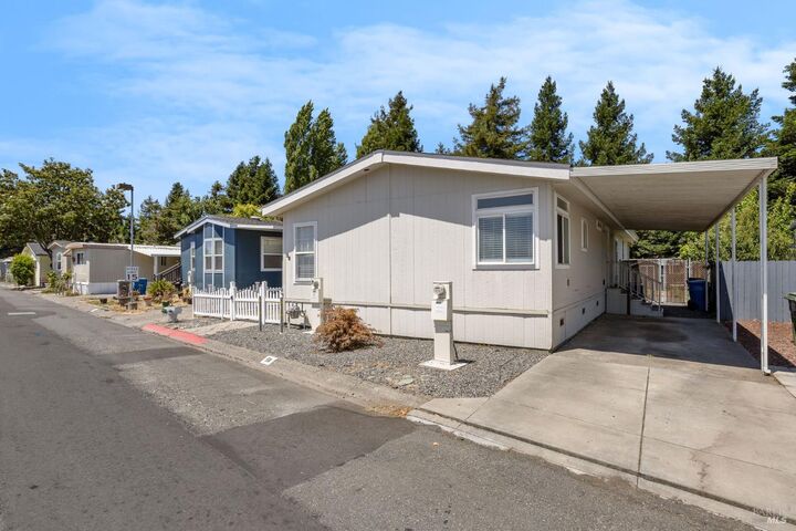 Property Photo: 58 Estrella Drive CA 94928