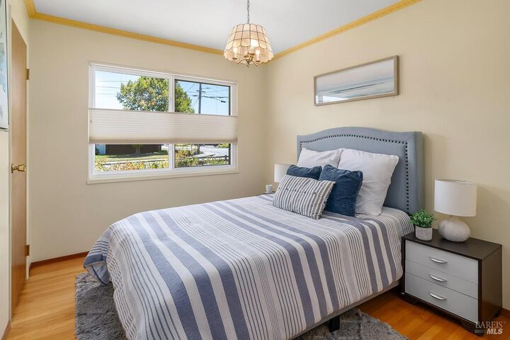 Property Photo: 7 Laurie Court CA 94947