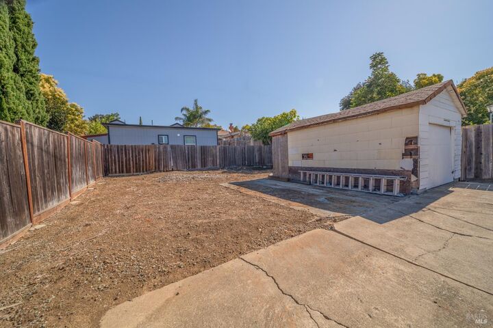 Property Photo: 344 Idora Avenue CA 94591