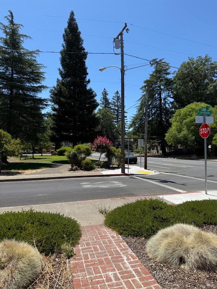 Property Photo:  530 W Stephenson Street  CA 95482 