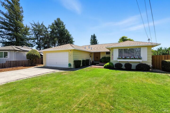 17 Kristy Court  Novato CA 94947 photo