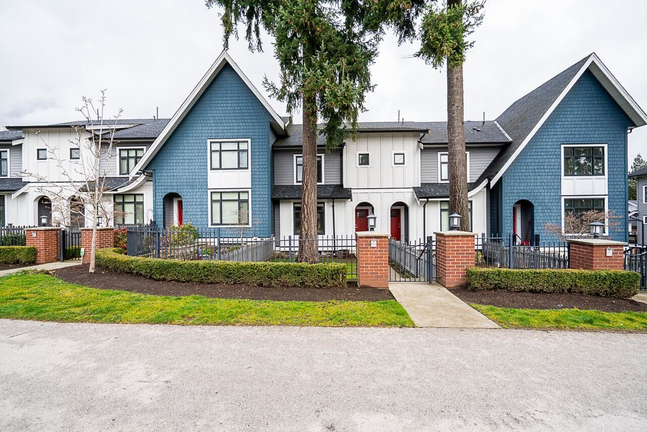 Property Photo: 15677 28 Avenue 98 BC V3Z 0E5
