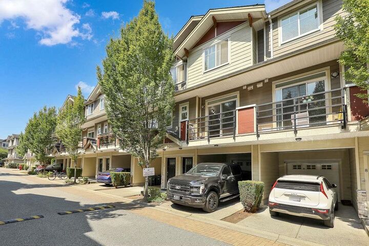 Property Photo:  6383 140 Street 9  BC V3W 0E9 