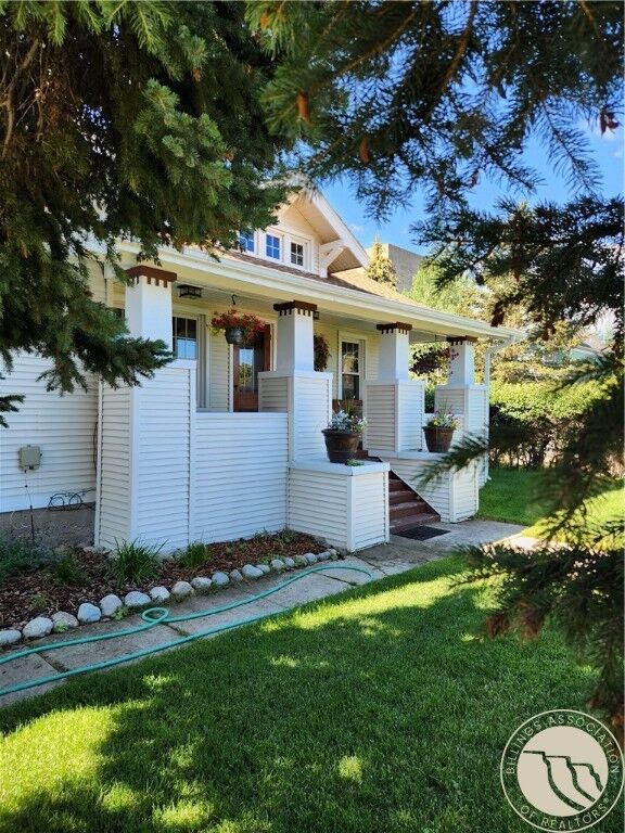 24 Platt Avenue N  Red Lodge MT 59068 photo