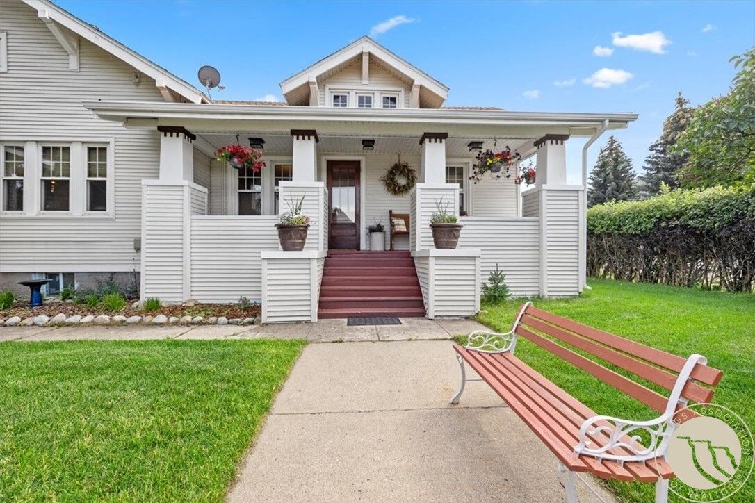 Property Photo:  24 Platt Avenue N  MT 59068 