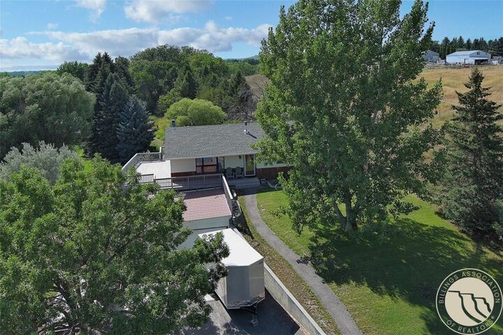 Property Photo: 1336 Pennsylvania Ave MT 59044