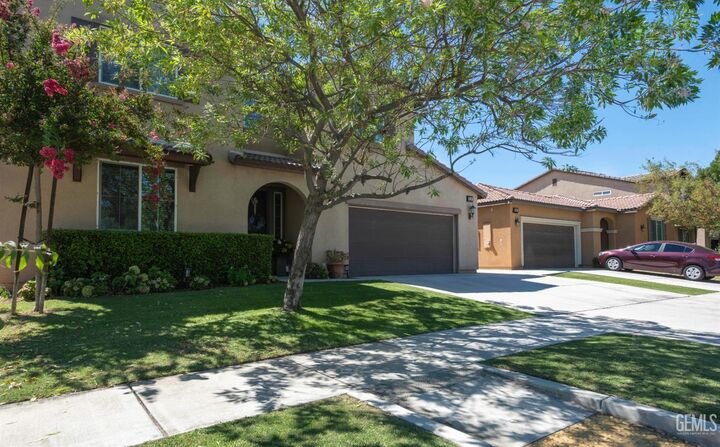 Property Photo:  219 White Alder Drive  CA 93314 