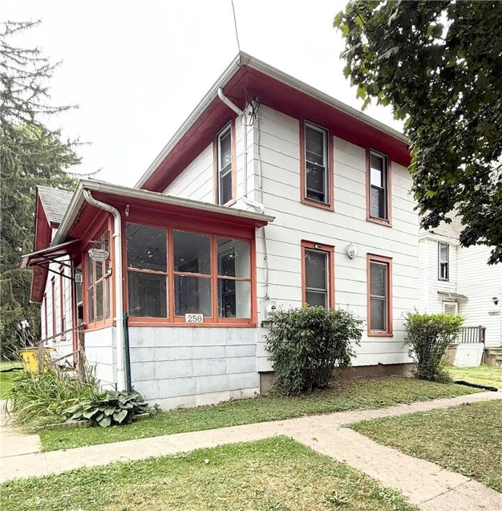 258 Horner Street  Elmira NY 14904 photo