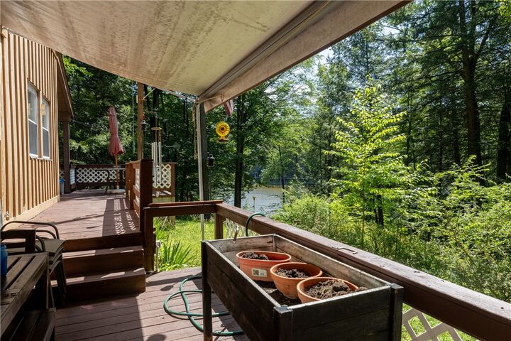 69 Tanglewood Trail  Campbell NY 14821 photo