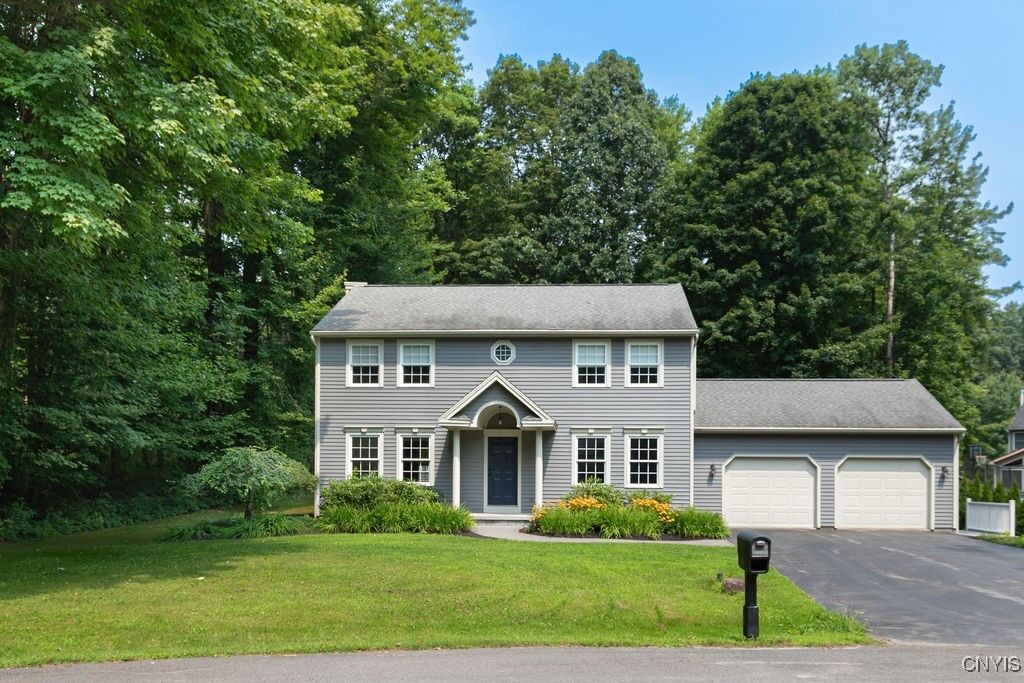 Property Photo: 56 Wildwood Avenue NY 13069