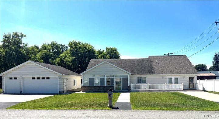 1791 Desoto Lane  Olean NY 14760 photo