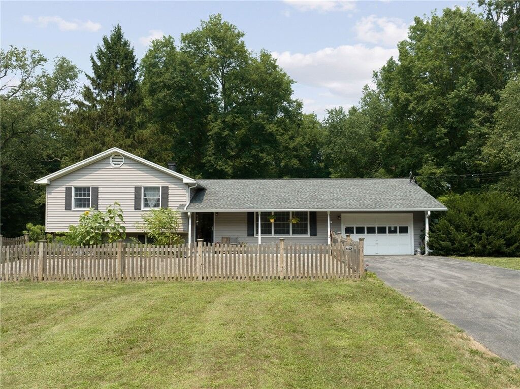 Property Photo: 580 Buck Road NY 14882