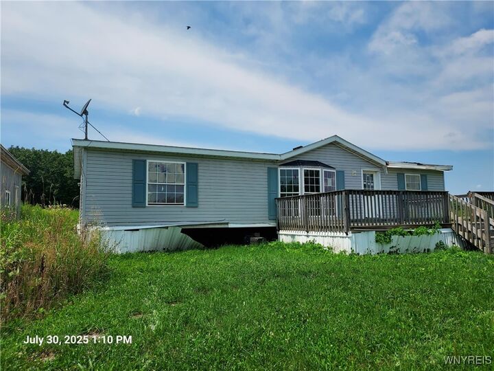 4941 Tucker Road  Campbell NY 14821 photo