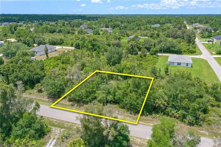 Property Photo:  6019 Olive Ave N  FL 33971