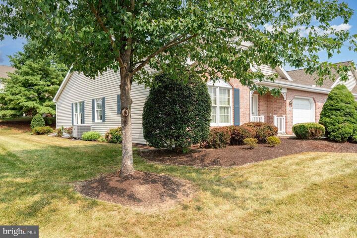 Property Photo: 27 Blue Mountain Vista PA 17050