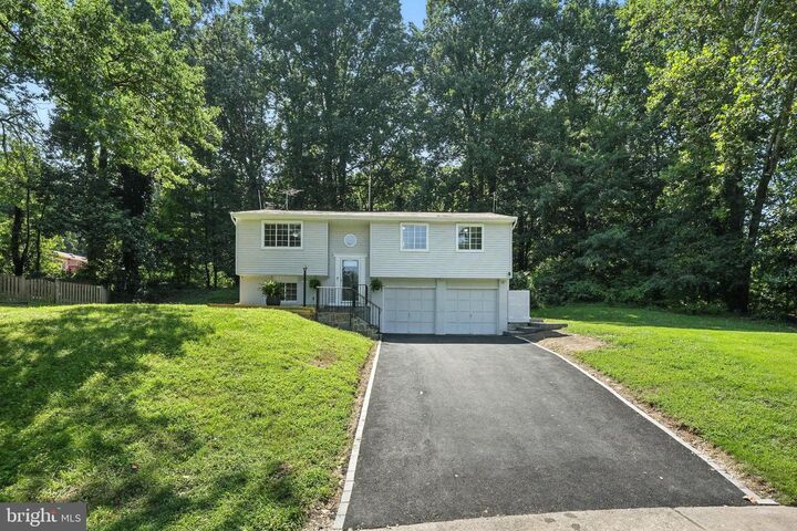 2527 Tabor Court  Woodbridge VA 22191 photo