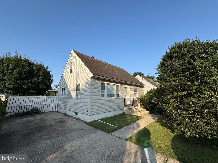 186 Crosswicks Road  Bordentown NJ 08505 photo