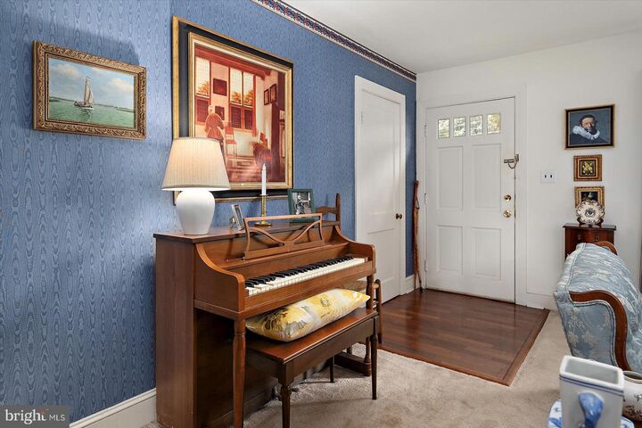 Property Photo: 1001 Riverside Drive MD 21801