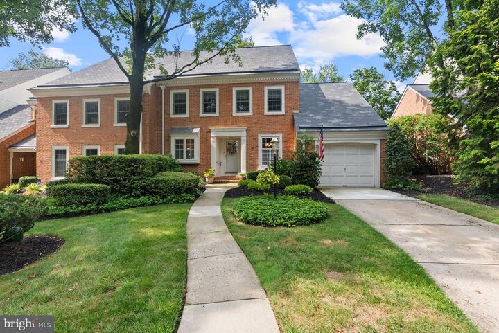 Property Photo: 21 Foxwood Drive NJ 08057
