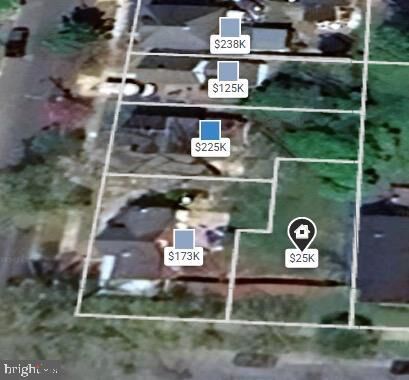 Property Photo:  404 W Montrose Street  NJ 08360 