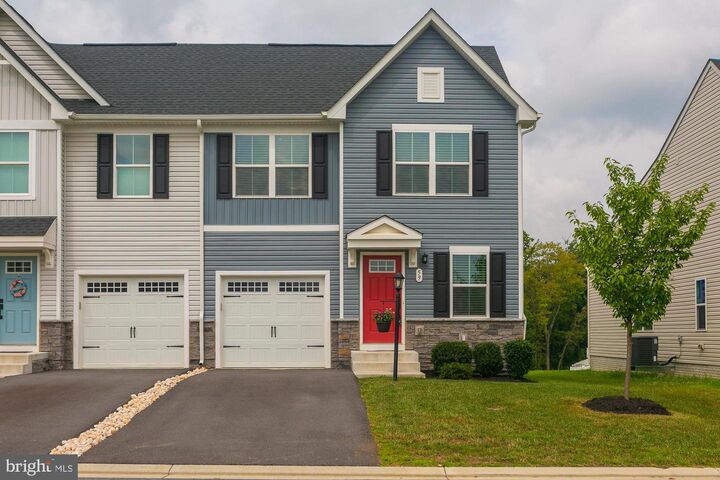 Property Photo:  59 Goudhurst Street  WV 25405 