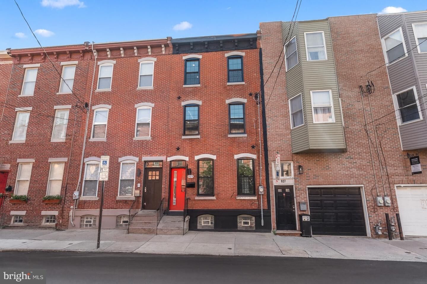 Property Photo:  925 S 18th Street  PA 19146 