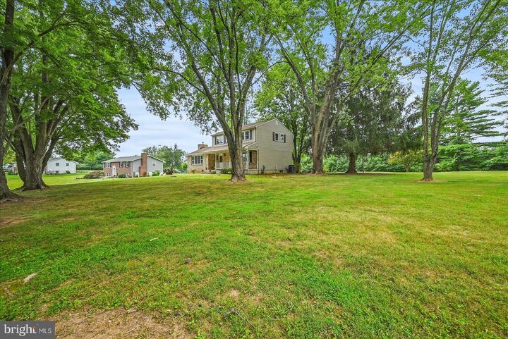 Property Photo:  2516 Appaloosa Way  MD 21048 