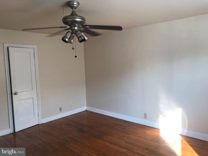 Property Photo: 6304 Gardenia Street 2 PA 19144