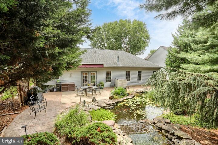 Property Photo:  569 Harvest Drive  PA 17404 