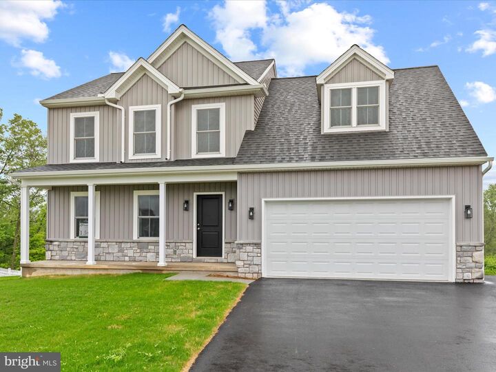 Property Photo:  23 American Avenue  PA 17013 