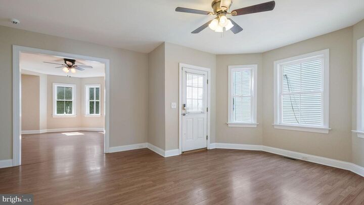 Property Photo: 5087 Stump Road PA 18947