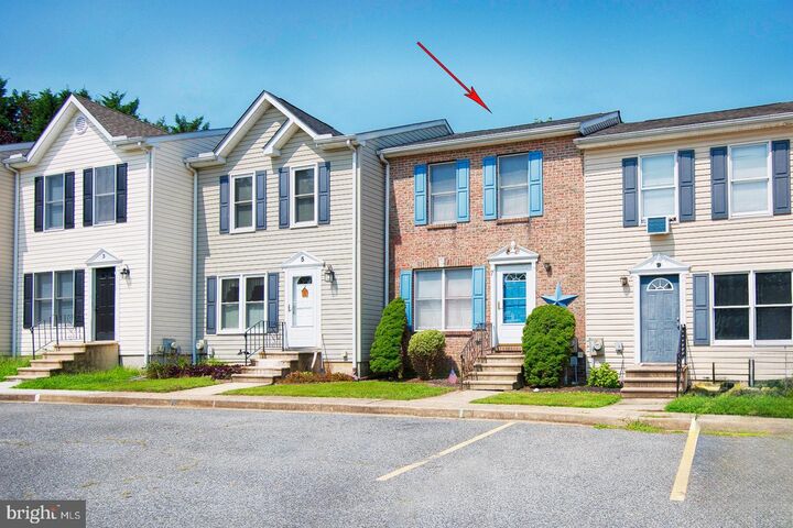 Property Photo:  7 Thyme Street  MD 21921 