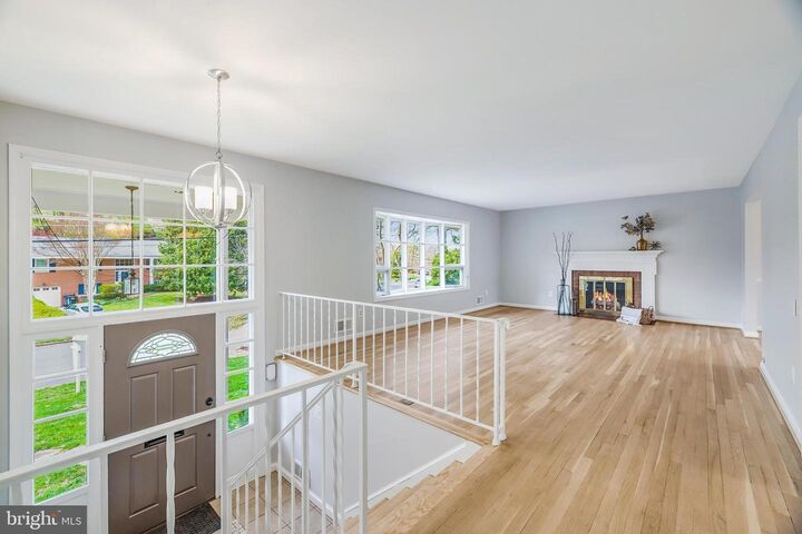 Property Photo: 3321 Prince William Drive VA 22031