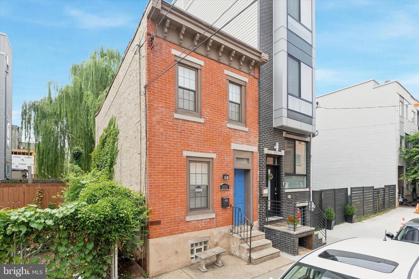 Property Photo:  2036 E Boston Street  PA 19125 