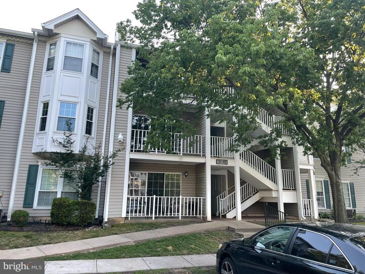 38 Brighton Way  North Brunswick NJ 08902 photo