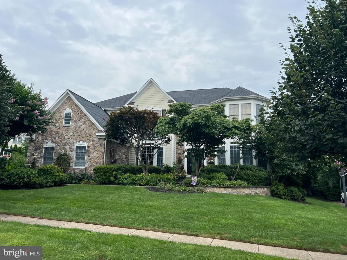 Property Photo: 19057 Amur Court VA 20176