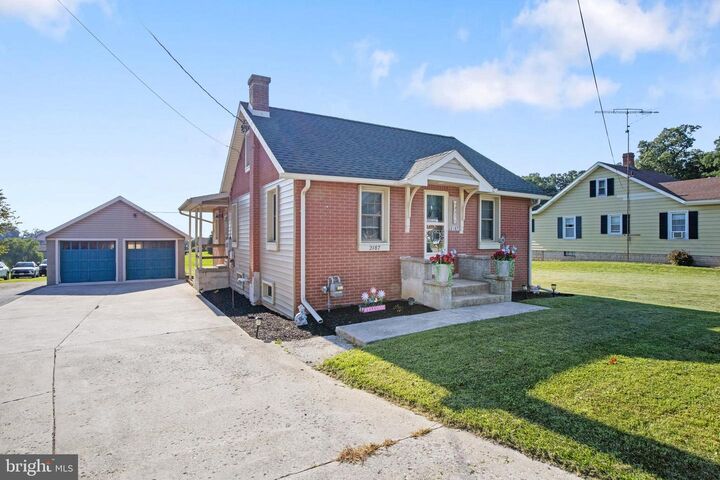 Property Photo:  2187 Grandview Road  PA 17331 