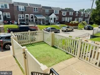 Property Photo: 7603 Woodcrest Avenue PA 19151