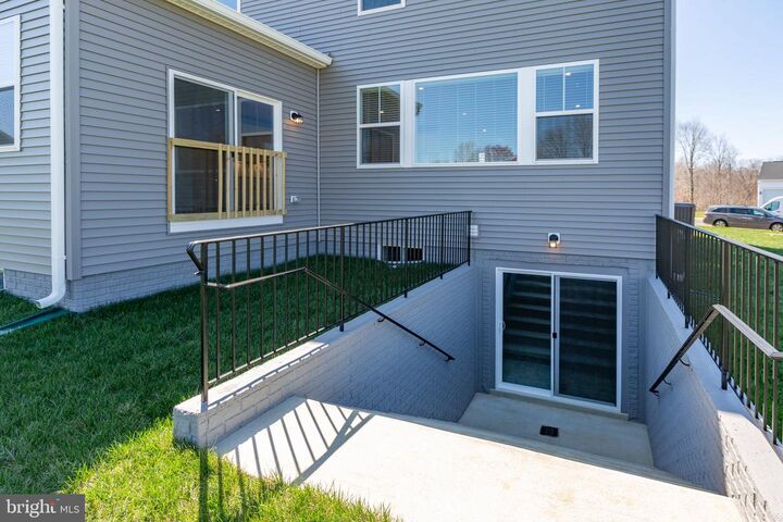 Property Photo: 0 Zoar Road VA 22508