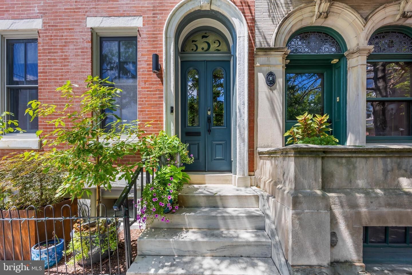 Property Photo: 552 N 18th Street PA 19130