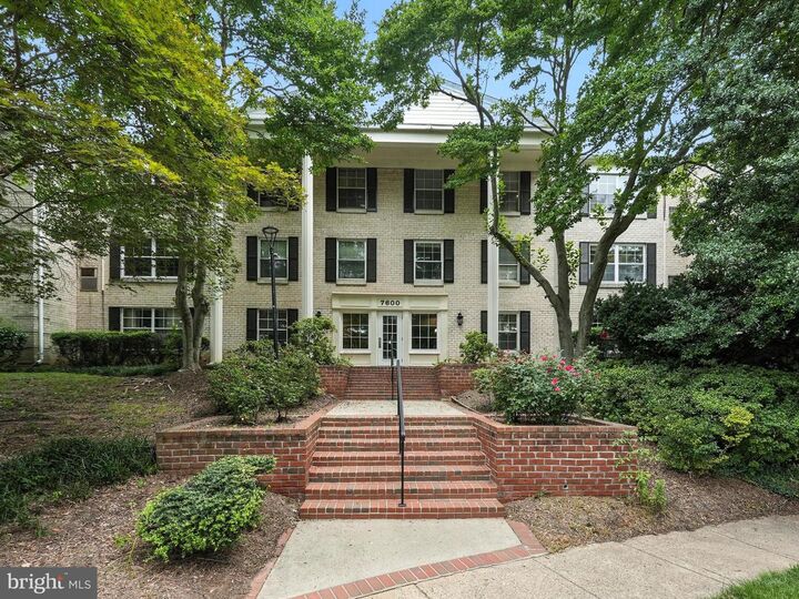 Property Photo:  7600 Tremayne Place 311  VA 22102 