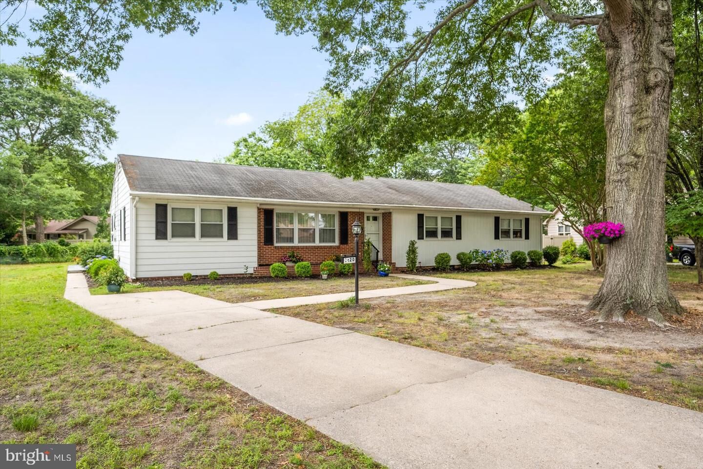 Property Photo:  1220 Orchard Circle  MD 21801 