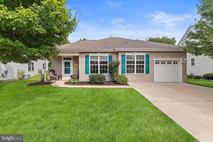 Property Photo: 34 Sunrise Bay Boulevard NJ 08087