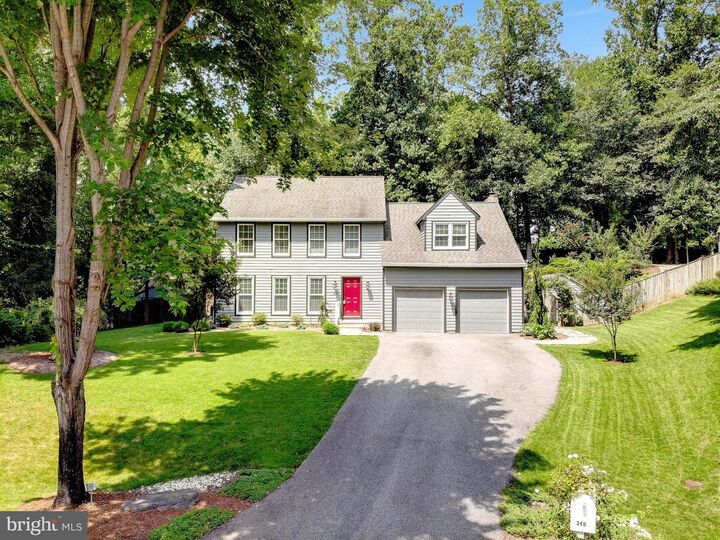 340 Candle Ridge Drive  Arnold MD 21012 photo